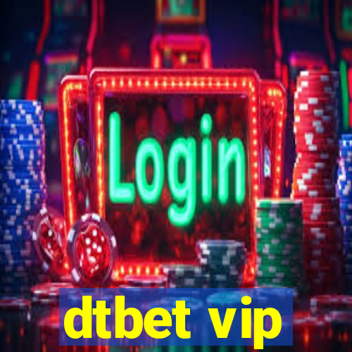 dtbet vip